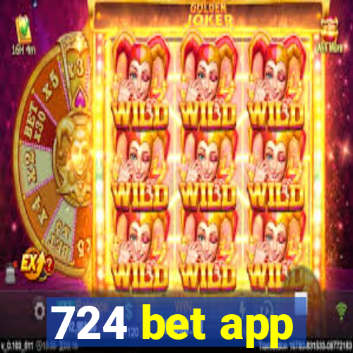 724 bet app